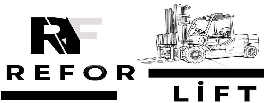 Reforlift logo